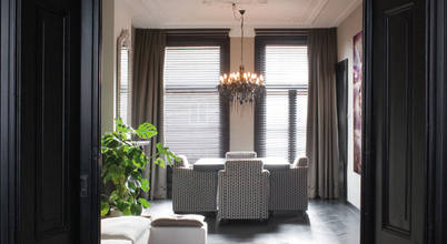 choc studio interieur