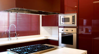 Brunete Fraccaroli Arquitetura e Interiores