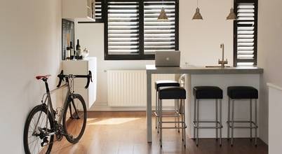 Shutters gouda