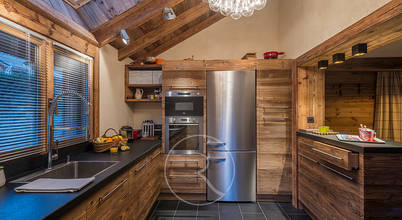 Inject warmth into your home with reclaimed wood wall Inject warmth into your home with reclaimed wood wall