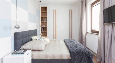 KODO projekty i realizacje wnętrz