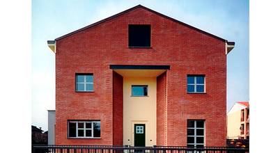 BORGHI ARCHITECT&amp; PARTNERS