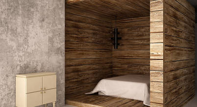 SHKAF interior architects