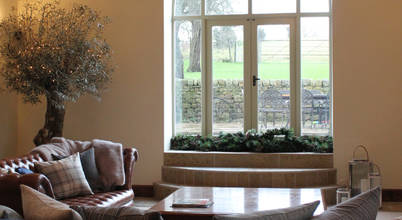 Vanessa Rhodes Interiors Designers Em Collingham Homify