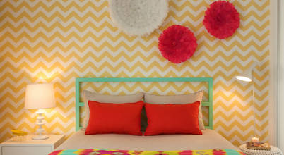 Ana Rita Soares- Design de Interiores