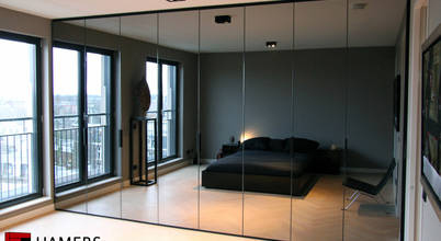 Hamers Meubel & Interieur: Kasten & kastbouwers in Schagen | homify Hamers Meubel & Interieur: Kasten & kastbouwers in Schagen | homify