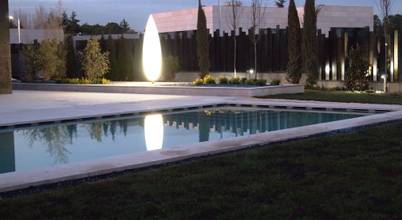 ISAURA ROMEO ESTUDIO DE PAISAJISMO