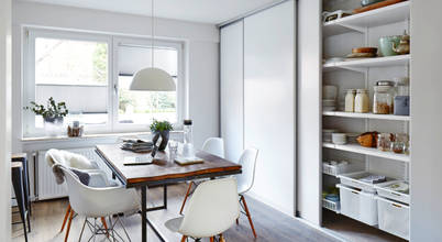 Elfa Deutschland GmbH: Möbel & Accessoires in Rheda-Wiedenbrück | homify