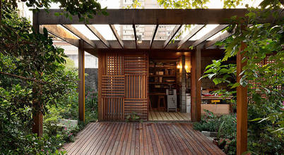 ODVO Arquitetura e Urbanismo