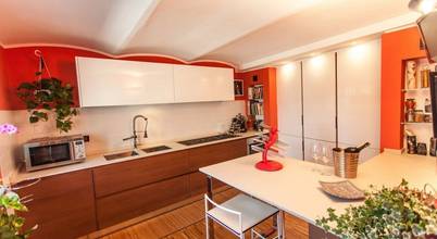 UAU un'architettura unica