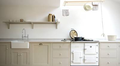 deVOL Kitchens