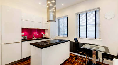 Schmidt Palmers Green