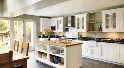 Harvey Jones Kitchens