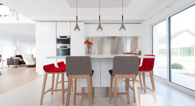 LA CUISINE DANS LE BAIN SK CONCEPT