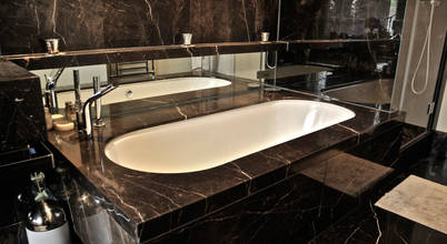 Ogle luxury Kitchens &amp; Bathrooms