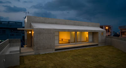 プラソ建築設計事務所