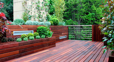 La Habitación Verde