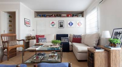 Pereira Reade Interiores