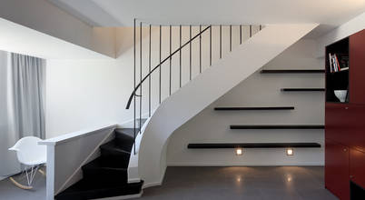 Tiago Patricio Rodrigues, Arquitectura e Interiores