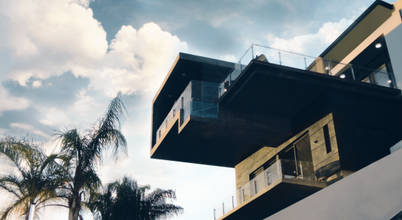 Diez y Nueve Grados Arquitectos