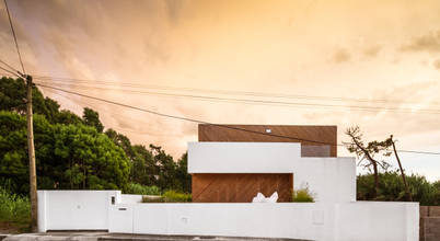 Joao Morgado – Architectural Photography