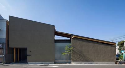 井上久実設計室