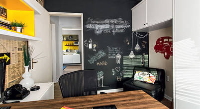 Ambientta Arquitetura