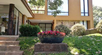 Kika Prata Arquitetura e Interiores.