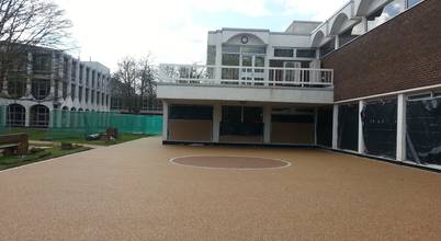 Permeable Paving Solutions UK