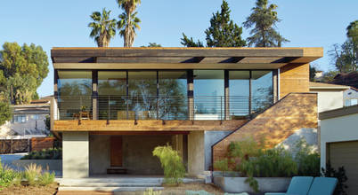 Martin Fenlon Architecture