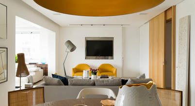 DIEGO REVOLLO ARQUITETURA S/S LTDA.