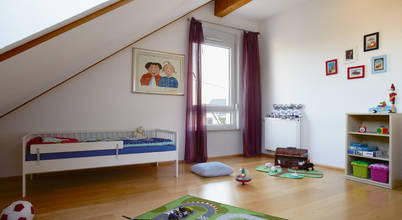 Traumhaus Das Original Dirk Van Hoek Gmbh Generalunternehmer In Wiesbaden Homify