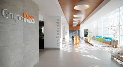 BG arquitetura | Projetos Comerciais