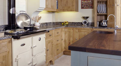 Churchwood Design Kitchen Planners In Tideswell Homify