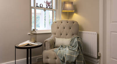Create a comfortable reading nook with these 10 seating ideas! Create a comfortable reading nook with these 10 seating ideas!