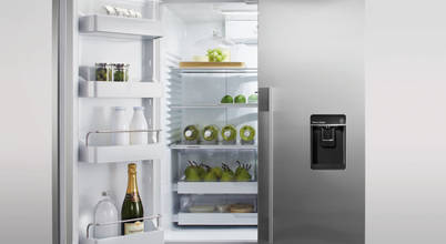 Fisher Paykel Eletrodomesticos Em Milton Keynes Homify