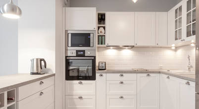 KODO projekty i realizacje wnętrz