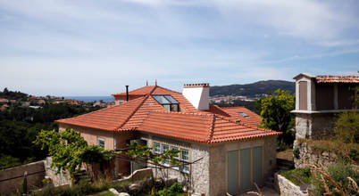 Branco Cavaleiro architects
