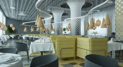 Architectural Bureau DAOFORM