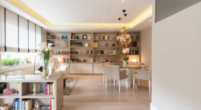 LF24 Arquitectura Interiorismo