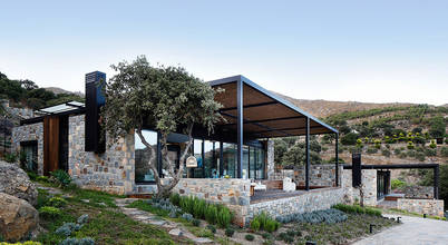 Engel &amp; Völkers Bodrum