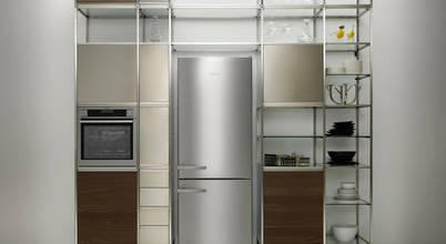 Valcucine Kitchen Planners In London Homify