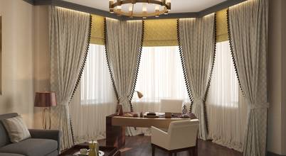 Студия дизайна Марии Губиной