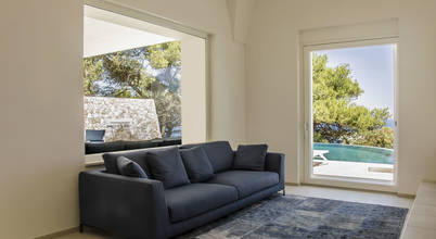Sebastiano Canzano Architects Architetti A Bari Ba Italia Homify