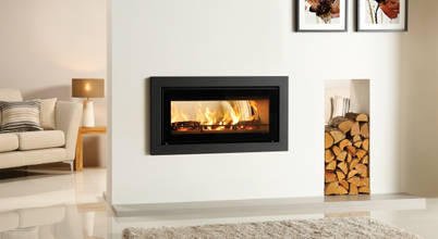 Stovax Heating Group: Heating, Ventilation u0026 Air Conditioning Contractors  in Exeter | homify
