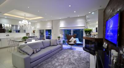 Tania Bertolucci  de Souza  |  Arquitetos Associados