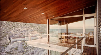 CORREA + ESTEVEZ ARQUITECTURA