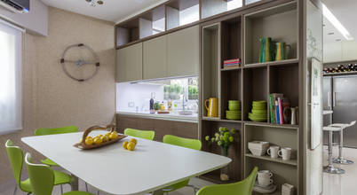 GUTMAN+LEHRER ARQUITECTAS