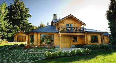 7 Amazing houses built into nature 7 Amazing houses built into nature