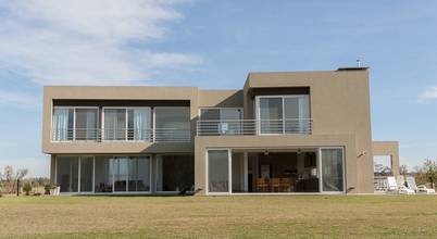 Parrado Arquitectura